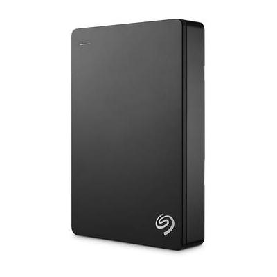 Seagate 4TB Portable USB-A 3.2 Gen 1 External Storage Drive STGX4000400