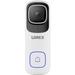 Lorex B862AJD-E 4K UHD Wired Video Doorbell (White) B862AJD-E
