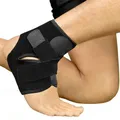 Support de rinçage de sécurité pour la course à pied bandage de protection des pieds bande