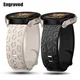 Bracelet léopard pour Garmin Garmin Venu 3S Band Correa Active 5 Bandes Garmin Forerunner 265