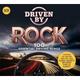 Driven By Rock: 100 Essential Driving Songs (5CD-Box) - Various. (CD)