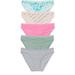 Women's Victoria's Secret 5-Pack Stretch Cotton Bikini Panties