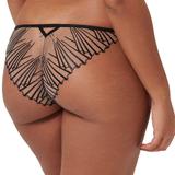 Women's Victoria's Secret Goya Brief Panty