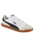 PUMA Club 5v5 - Mens 11.5 White Sneaker Medium