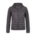 Protest Jacke "PRTHestia" Damen shadow grey, Gr. 40, Polyester, für