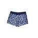 Draper James Shorts: Blue Bottoms - Women's Size 6