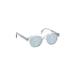 Fendi Sunglasses: Silver Accessories