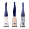 Herome Cosmetics - Set manicure francese Salmone (manicure francese) Kit & Set Manicure 30 ml Nude unisex