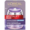 L'Oréal Paris - Revitalift FILLER GEL CREAM Cura del viso 50 ml unisex