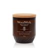 Woodwick - RENEW MEDIUM CANDLE LAVENDER & CYPRESS Candele 184 g unisex