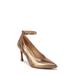 Ace Pointed Toe Pump