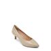 Kalila Pointed Toe Pump