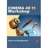 Cinema 4d 11 Workshop