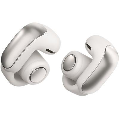 Bose Ultra Open Earbuds (White)