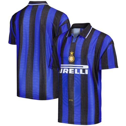 Inter Milan 1996 Heimtrikot