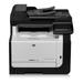 Restored HP LaserJet Pro CM1415fnw All-in-One Color Multifunction Laser Printer CE862A