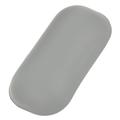 Mouse Pad Wrist Rest for Laptop Silicone Computer Small Support Gaming Silica Gel