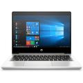 HP ProBook 430 G7 13.3 Notebook - 1920 x 1080 - Core i5 i5-10210U - 8 GB RAM - 256 GB SSD - Pike Silver Aluminum - Windows 10 Pro 64-bit - Intel UHD Graphics 620 - In-plane Switching (IPS) Technology