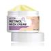 Neck Cream Neck Lines Facial Moisturiser To Face Neck And Jawline 47G Creams & Moisturizers