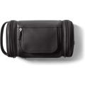 Black Onyx Multi Pocket Toiletry Bag