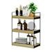 3rd Tier Bathroom Counter Storage Racks Countertop Bathroom Storage Racks & Storage Racks Bathroom Counter Trays & Dresser Organizers Makeup & Cosmetics Storage Racks 3 Tier Bathroom Counter Organi