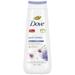 Dove Anti-Stress Body Wash Anti-Stress 20.0 fl oz Pack of 2