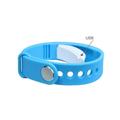 Watches for Men Smart Bracelet Trip Reloj Inteligente Smart Wristband with Sleep Monitor Man
