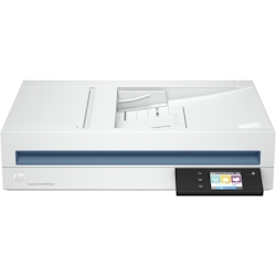 HP Scanjet Pro N4600 fnw1 Einzugsscanner Image