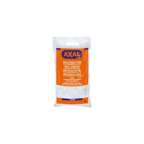 Axal Pro Siedesalz-Tabletten 10 Kg