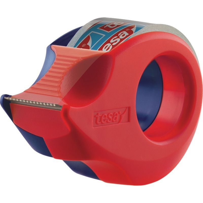 tesa Mini-Abroller + 2 Ersatzrollen GRATIS! Image