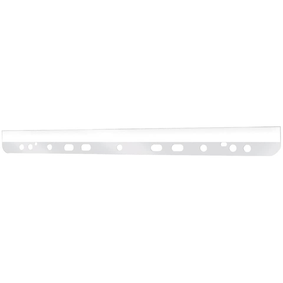 Abheftstreifen, A4, selbstklebend, 50 Stück Q-CONNECT KF27050 Image