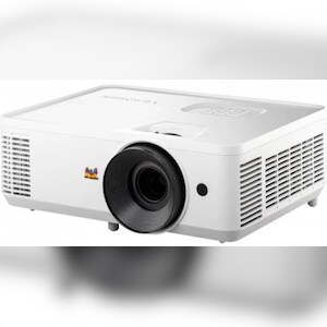 ViewSonic PA700S mit 4500 Lumen und 300-Zoll-Großprojektion für flexible Einsatzmöglichkeiten in Bildung und Business Image
