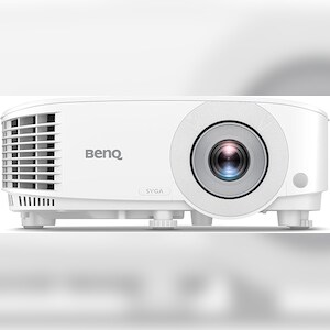 BenQ MS560 Business Beamer mit 4000 Lumen, HD-Bildqualität und 20.000:1 Kontrast Image
