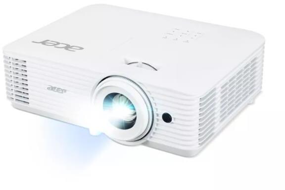 Acer Business P5827a Beamer 4000 ANSI Lumen DLP 2160p (3840x2160) 3D Weiß Image