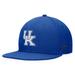 Men's Top of the World Royal Kentucky Wildcats Fitted Hat