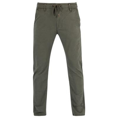 Reell - Reflex Easy ST - Freizeithose Gr S - Long braun Image