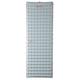 Nemo - Tensor All-Season - Isomatte Gr 183 x 51 x 9 cm - Regular Rectangular Grau