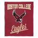 NCAA Boston College Alumni Silk Touch Throw