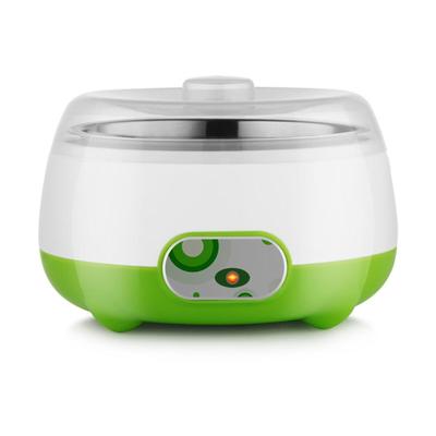 1L Automatic Yogurt Maker with Stainless Steel Container