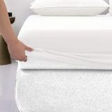 Lavish Touch Cotton TriBlend 1250 TC Fitted Sheet