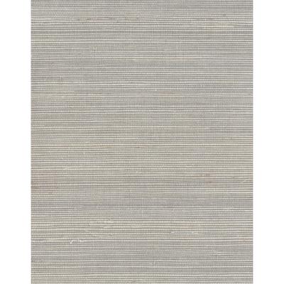 York Wallcoverings Impression Grey Wallpaper