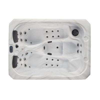 Luxury Spas Largo 3-Person Spa