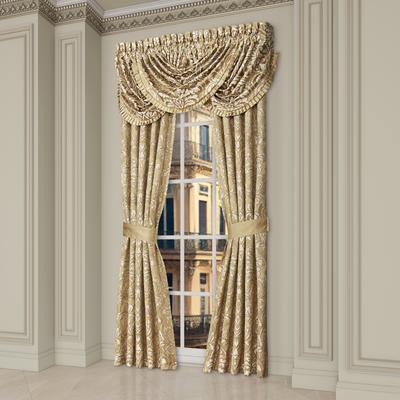 Aurelia Window Panel Pair