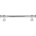 Top Knobs Ormonde 6-5/16 Inch Center to Center Bar Cabinet Pull