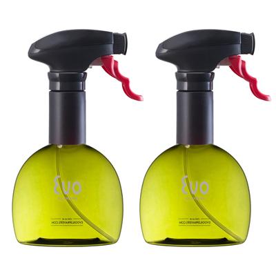Evo Mini Oil Sprayers, 8-Ounce Capacity