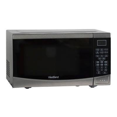 West Bend 0.9 cu. ft. Microwave Oven