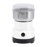 Electric Coffee Bean Grinder and Spice Crusher