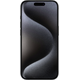 Apple iPhone 15 Pro 5G Dual SIM (128GB Black Titanium) at Â£379 on Pay Monthly Unlimited (24 Month contract) with Unlimited mins & texts; Unlimited 5G data. Â£29.99 a month. Includes: Apple Clear Case Apple iPhone 15 Pro.