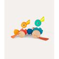 Duck Family Pull Along Toy