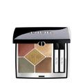 Dior Diorshow 5 Couleurs Eyeshadow - 343 Khaki